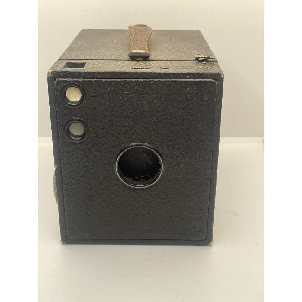 Vintage Kodak No. 3 Brownie Camera
